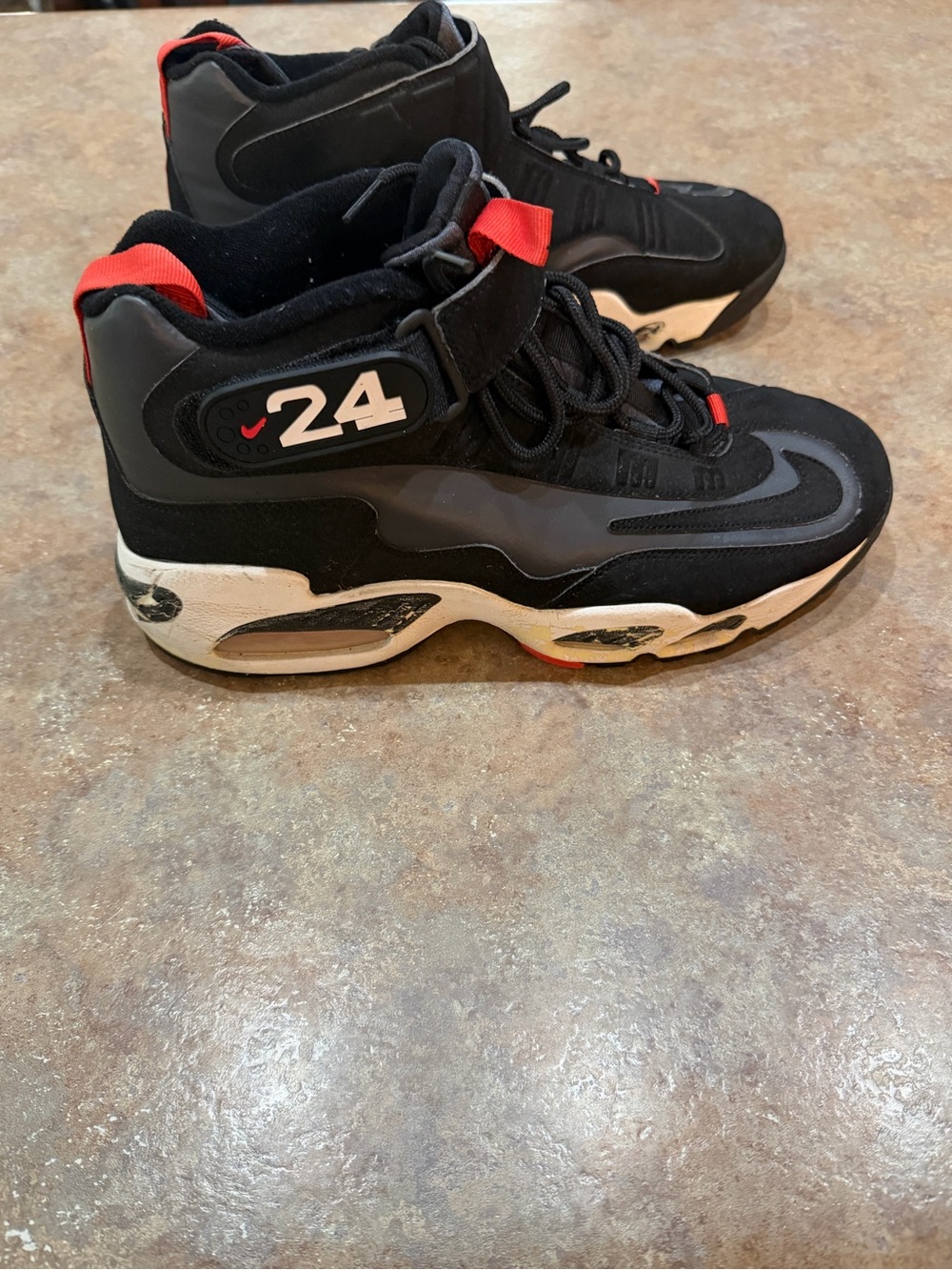 Nike Air Griffey Max 1. Size 11